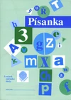 Písanka pro 3.ročník ZŠ - 3.díl