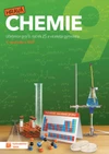 Hravá chemie 9.ročník ZŠ a VG - učebnice (15+1 ZDARMA)