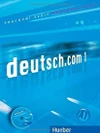 Deutsch.com 1 - pracovní sešit (česká verze)