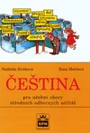 Čeština pro učební obory SOU