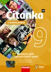 Čítanka 8. a 9.ročník s nadhledem - hybridní pracovní sešit (15 + 1 zdarma )
