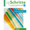 Schritte international Neu 1+2 (A) - Intensivtrainer - interaktive Version