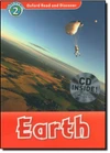 Oxford Read and Discover Level 2: Earth with Mp3 Pack