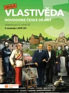 Hravá vlastivěda 5.ročník ZŠ - Novodobé české dějiny - učebnice (15+1 ZDARMA)