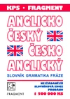 Anglicko-český a česko-anglický slovník / DOPRODEJ