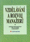 Vzdělávání a rozvoj manažerů / DOPRODEJ