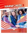 Harmonize 2 - Student´s  Book with e-Book CZ