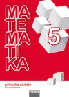 Matematika se Čtyřlístkem 5.ročník ZŠ - příručka učitele - tištěná