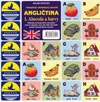 Angličtina - 1. Abeceda a barvy - Najdi dvojici