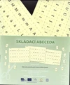Skládací abeceda - na rozstříhání pro žáky