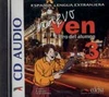 Ven nuevo 3 - CD k učebnici  (Libro del alumno) / DOPRODEJ