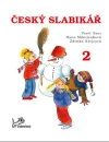 Český slabikář - 2.díl