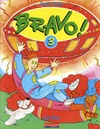 Bravo! 3 - Pupil's Book / DOPRODEJ