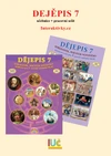 PĚTILETÁ IUČ Dějepis 7  (UČ + PS)