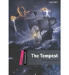 Dominoes Second Edition Level Starter - the Tempest
