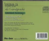 Tangram 2A - CD (Kursbuch a Arbeitsbuch)  / DOPRODEJ