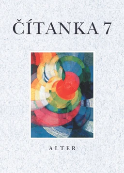 Čítanka 7.ročník ZŠ - učebnice MĚKKÁ VAZBA