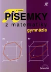 Písemky z matematiky pro gymnázia