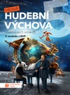 Hravá hudební výchova 5.ročník ZŠ - učebnice (15+1 ZDARMA)
