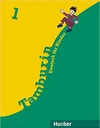 Tamburin 1 - Lehrbuch