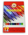 Progresso 12 ks