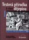 Textová příručka k výuce dějepisu I.