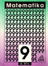 Matematika 9.ročník - 2.díl / DOPRODEJ