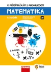 K přijímačkám s nadhledem - Matematika 9.ročník 2v1 hybridní (15 + 1 zdarma)