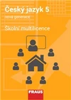 Flexibooks - Český jazyk 5 - neomezená školní multilicence - nová generace