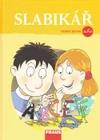Slabikář - vázané písmo NG / DOPRODEJ