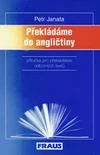 Překládáme do angličtiny / DOPRODEJ