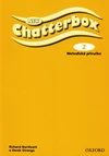 New Chatterbox 2 - metodická příručka (česká verze) / DOPRODEJ