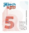 Czech it UP! 5 - cvičebnice - úroveň C1