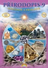 Přírodopis 9.ročník ZŠ - učebnice - Geologie a ekologie - 2.vydání - (čtení s porozuměním)