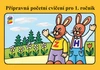 Přípravná početní cvičení 1.ročník ZŠ