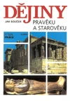 Dějiny pravěku a starověku SŠ - učebnice