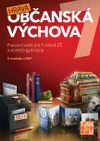 Hravá občanská výchova 7.ročník ZŠ a VG - pracovní sešit (15+1 ZDARMA)