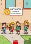 Cvičebníček Matematiky 3. ročník  ( K 247 ) - (15 + 1 ZDARMA)