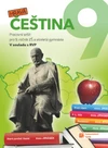 Hravá čeština 9.ročník ZŠ a VG - pracovní sešit (15+1 ZDARMA)