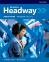 New Headway Fifth Edition Intermediate - Workbook without Answer Key