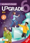 Upgrade 6 - Student´s book - revidované RVP (15+1 ZDARMA) - PŘIPRAVUJE SE