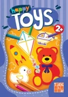Happy toys  (15+1 ZDARMA)