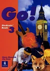 Go! 3 - Student's Book /  DOPRODEJ