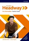 New Headway Fifth Edition Pre-Intermediate -Teacher's Book with Teacher's Resource Center