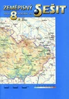 Zeměpisný sešit pro 8.ročník ZŠ / DOPRODEJ