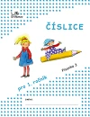 Číslice - písanka 3 - pro 1.ročník ZŠ