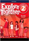 Explore Together 2 - pracovní sešit (česká verze)