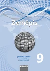 Zeměpis 9.ročník - příručka učitele - tištěná  NG / DOPRODEJ