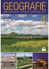 Geografie 4 pro SŠ - Česká republika   NOVÉ VYDÁNÍ