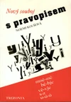 Nový souboj s pravopisem (mně-mě, bě-bje, vě-vje, s-z, u-ú-ů) / DOPRODEJ